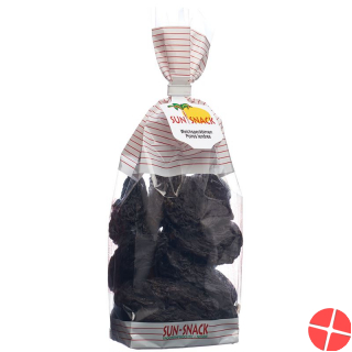 Sun Snack Weichspeckbirnen 400g