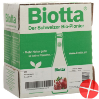 Biotta Bio Granatapfel 5dl