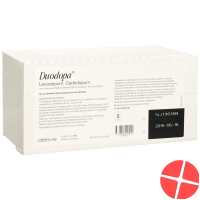 Duodopa Gel 7 Beutel 100ml