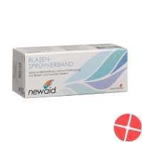Newaid Blasen-sprühverband Spray 34ml