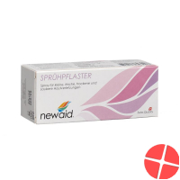 Newaid Sprühpflaster Spray 34ml Newaid Sprühpflaster Spray 34ml