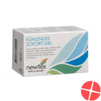Newflex Kühlendes Sofort-Gel Roll-On 50ml Newflex Kühlendes Sofort-Gel Roll-On 50ml