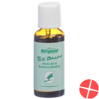 Bergland Teebaum-Öl 30ml