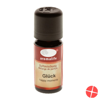 Aromalife 10 ml essential oil Aromalife 10 ml essential oil