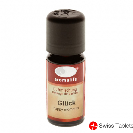 Aromalife Glück Ätherisches Öl 10ml buy online