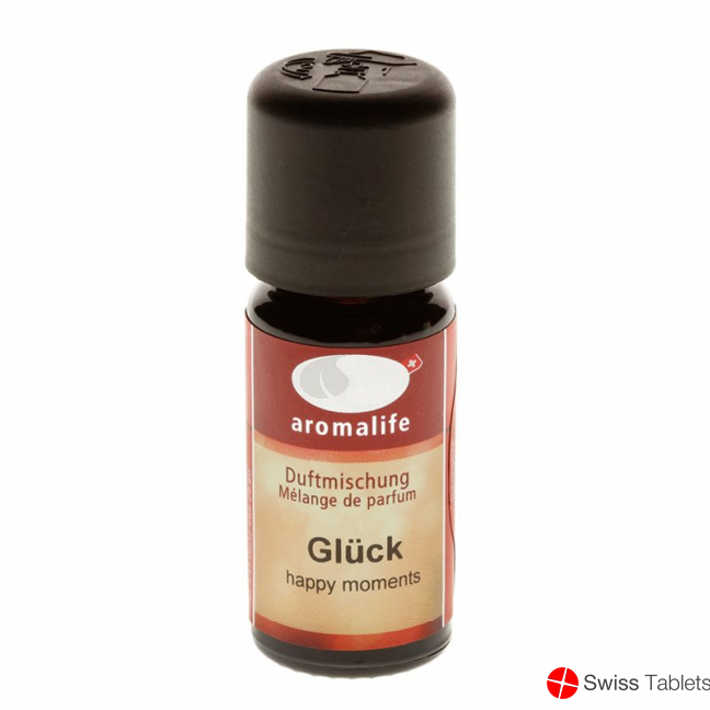 Aromalife Glück Ätherisches Öl 10ml buy online