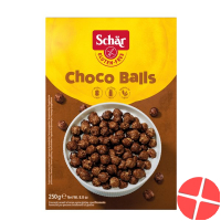 Schär Milly Magic Pops Glutenfrei 250g