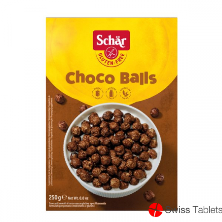 Schär Milly Magic Pops Glutenfrei 250g buy online Schär Milly Magic Pops Glutenfrei 250g buy online