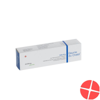Baume Du Chalet Salbe Tube 20g