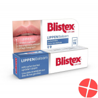 Blistex Lippenbalsam 6ml