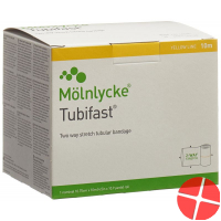 Tubifast Schlauchbandage 10.75cmx10m Tubifast Schlauchbandage 10.75cmx10m