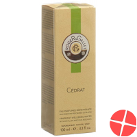 Roger Gallet Cédrat Parfüm 100ml