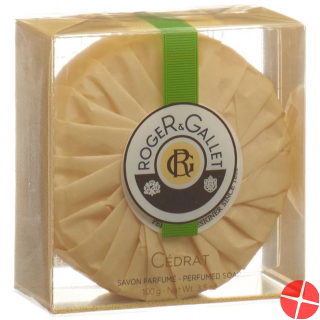Roger Gallet Cédrat Seife 100g