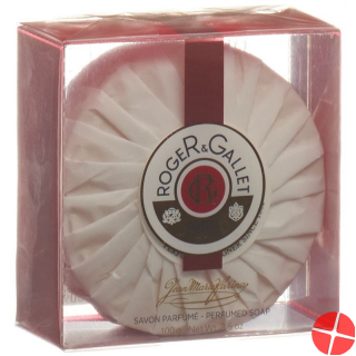 Roger Gallet Extra Vieille Soap carton 100g Roger Gallet Extra Vieille Soap carton 100g