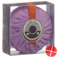 Roger Gallet Gingembre Seife 100g