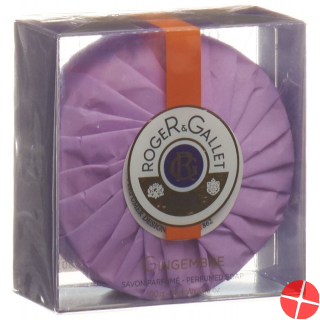 Roger Gallet Gingembre Seife 100g