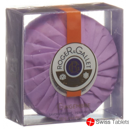 Roger Gallet Gingembre Seife 100g buy online