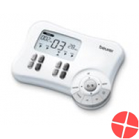Beurer 4-channel Tens/ems device Em 80