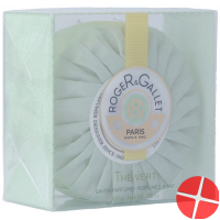Roger Gallet Thé Vert Seife 100g