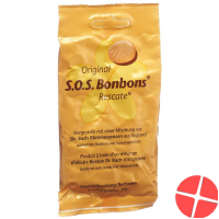 Rescate Nachfüllbeutel 50g