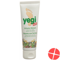Yegi Activ Kräuter Balsam 75ml Yegi Activ Kräuter Balsam 75ml