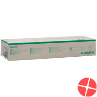 Braun Injektionsspritze 2ml Luer-Lock 100 Stück