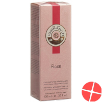 Roger Gallet Rose Eaux Fraîches Parfumées Duft 100ml