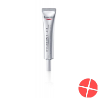 Eucerin HYALURON-FILLER Augenpflege LSF 15 15ml