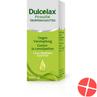 Dulcolax Picosulfat Tropfen 15ml