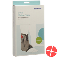 Malleo Sprint L ankle brace