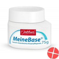 Jentschura Meine Base 75g