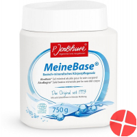 Jentschura Meine Base 750g