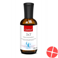 Jentschura 3x3 Haartropfen 100ml