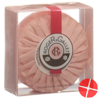 Roger Gallet Rose Seife 100g