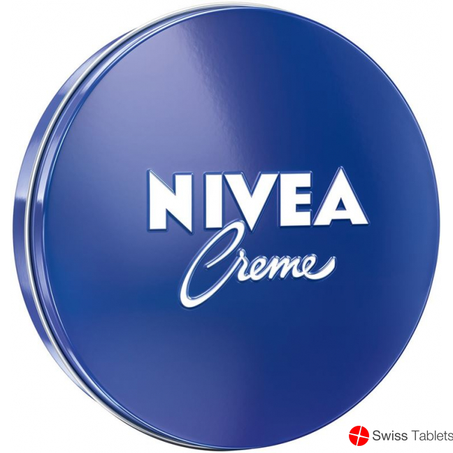 Nivea Creme Dose 75ml buy online