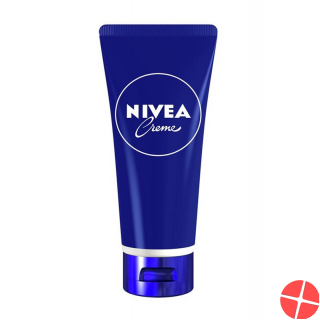 Nivea Creme Tube 100ml