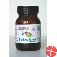 Spirulina Plat Josefs Pulver 6x 125g