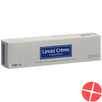 Linola Creme Halbfett 100ml