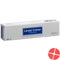 Linola Creme Halbfett 50ml