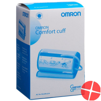 Omron Manschette Vorgeformt 22-42cm Comfort