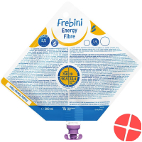 Frebini Energy Fibre Easybag 15x 500ml