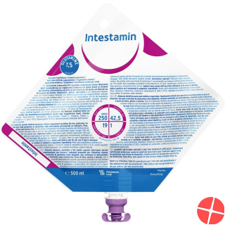 Intestamin Neutral 15 Easybag 500ml