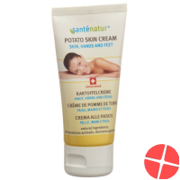 Santenatur Kartoffelbalsam Tube 50ml