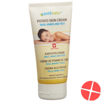 Santenatur Kartoffelbalsam Tube 150ml