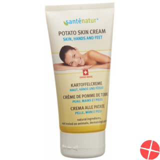 Santenatur Kartoffelbalsam Tube 150ml