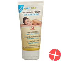Santenatur Kartoffelbalsam ohne Parfum Tube 150ml