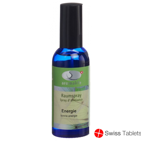 Aromalife Raumspray Energie 100ml buy online
