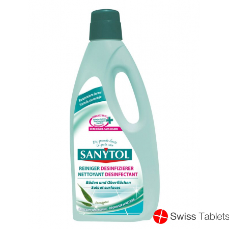 Sanytol Desinfizierer Allzweck Reiniger 1L buy online