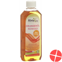 Alma Win Orangenoelreiniger Flasche 500ml