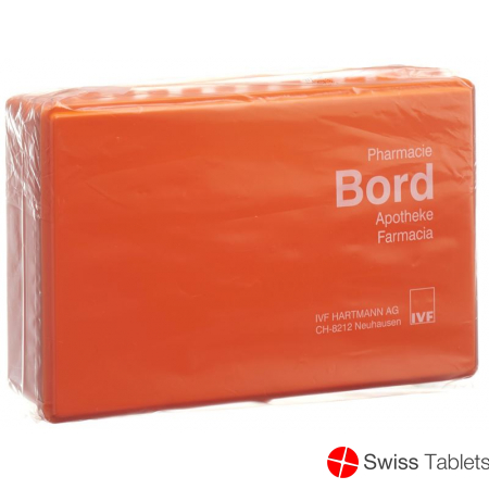 IVF Bord-Apotheke leer mit Druck buy online